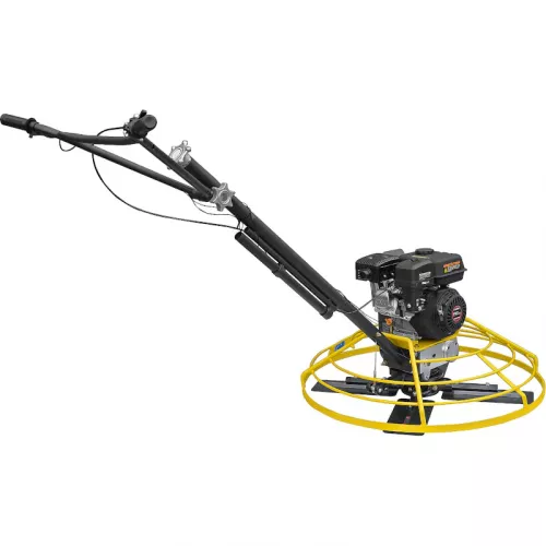 ТСС DMD/DMR1000L бензиновая заглаживающая машина 074113