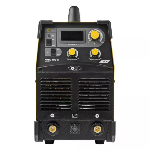 ПТК RILON MMA 400 G сварочный инвертор 005.300.124