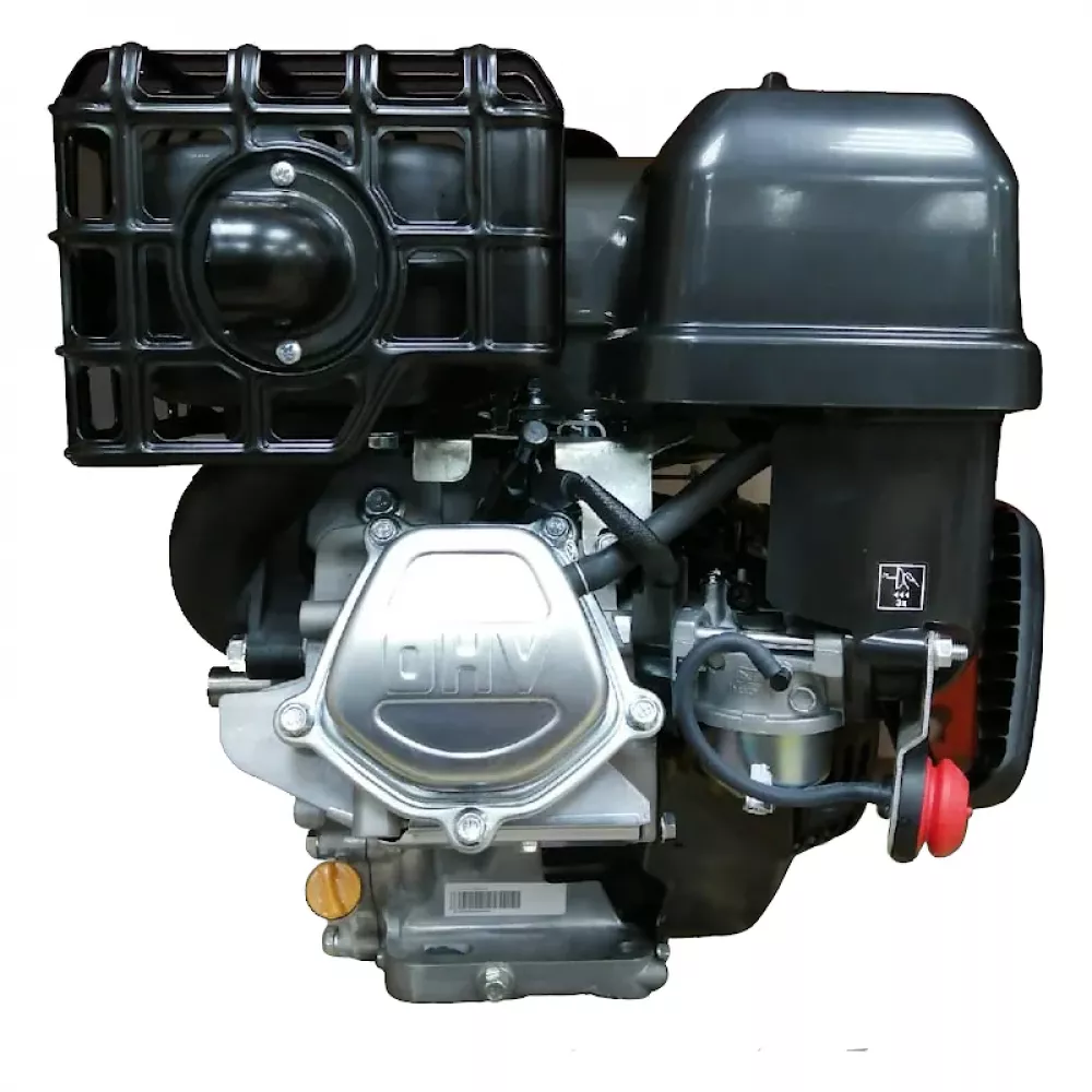 Zongshen GB 460E бензиновый двигатель 1T90QW461