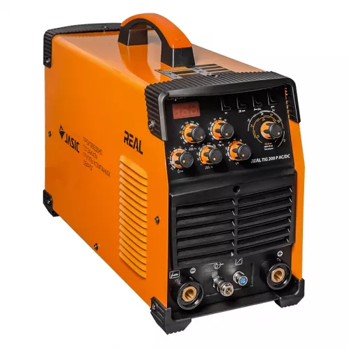Сварог REAL TIG 200 P AC/DC E20101 сварочный инвертор tig 00000095484