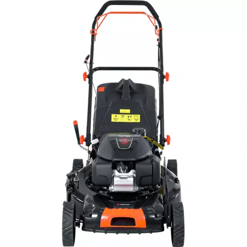 YARD FOX 55SH HW бензиновая газонокосилка 55SH HW