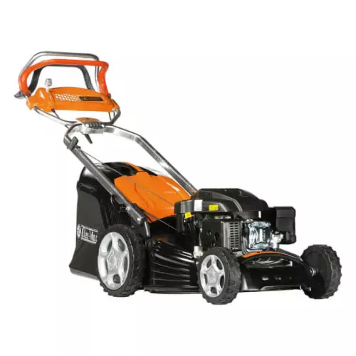 Газонокосилка бензиновая Oleo-Mac G 53 THX ALLROAD EXA 4, 6607-9106E1A