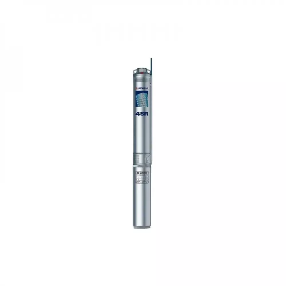 Насос скважинный Pedrollo 4SRm 12/09-N - PS, 49412N09WNA1