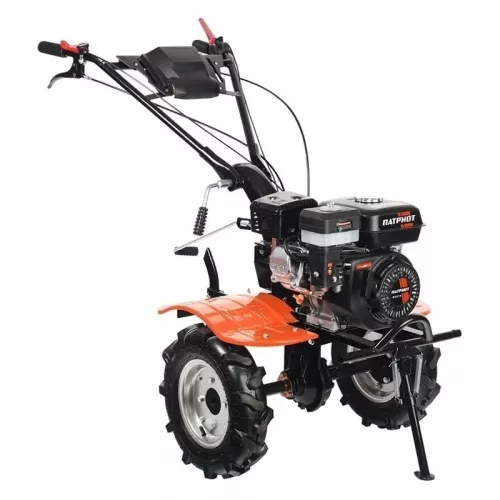 Мотоблок бензиновый Patriot Волга, 440107566