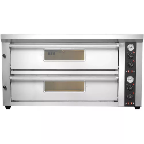 Печь для пиццы Kocateq EPC 2/70x70TT