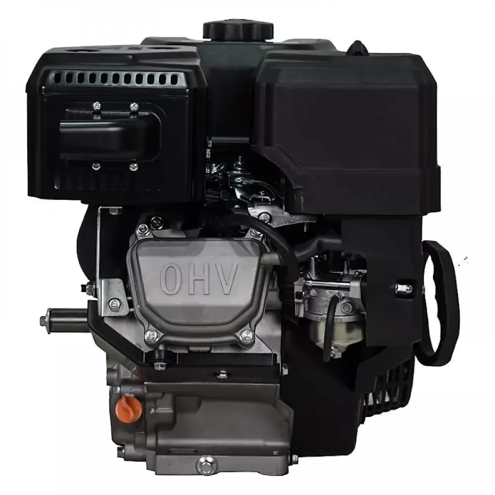 Lifan KP500E D25 18А двигатель бензиновый (фильтр зима) 00-00157308