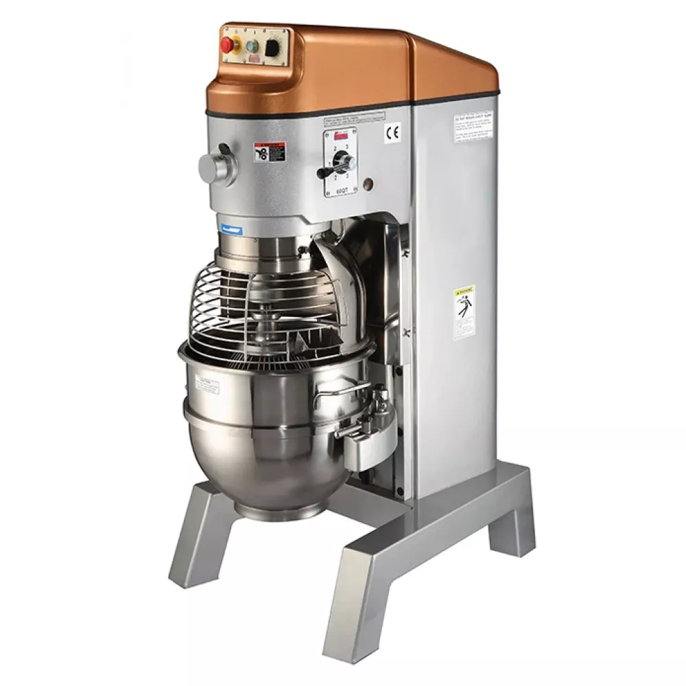 Планетарный миксер Spar SP-62P