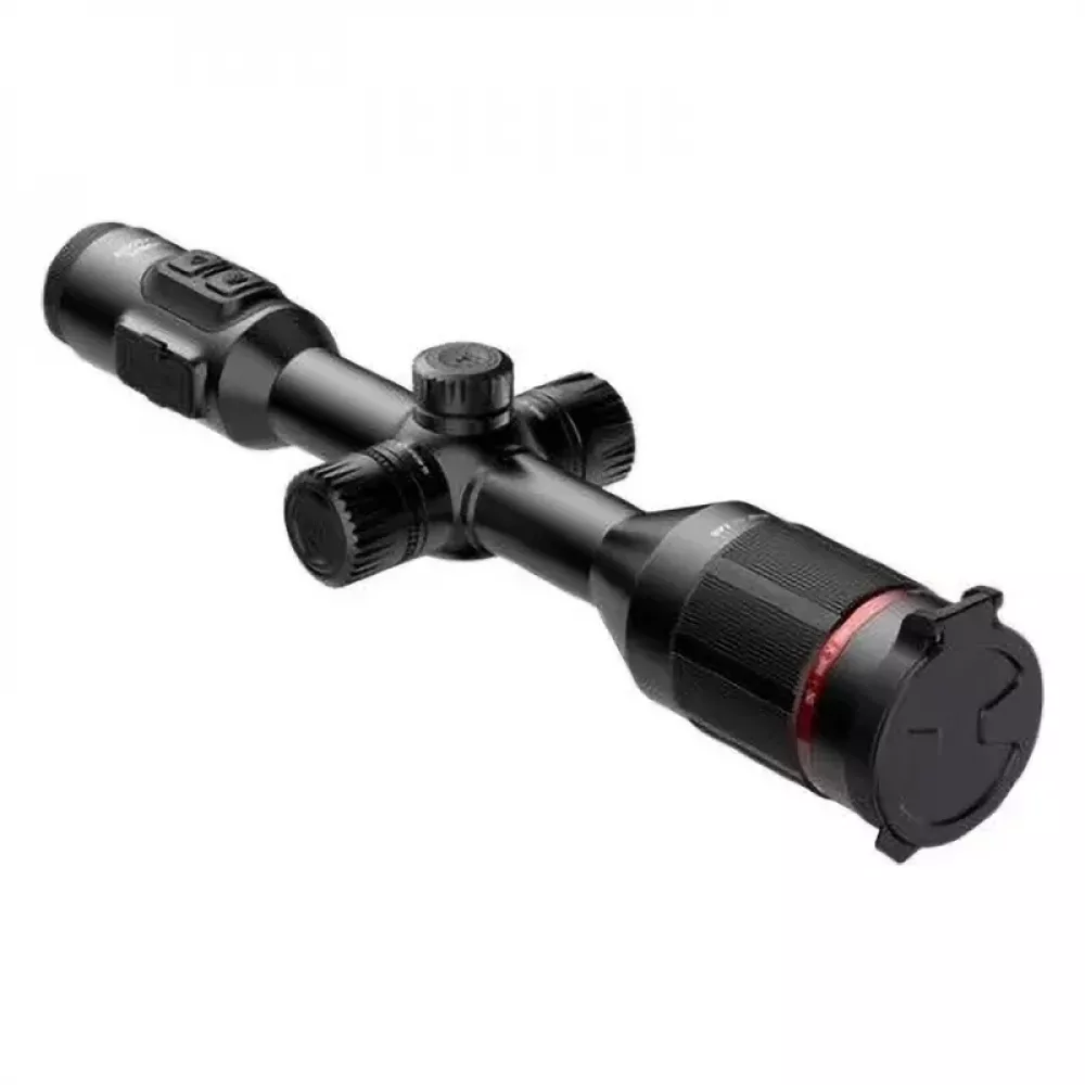 Guide TU450 тепловизионный прицел