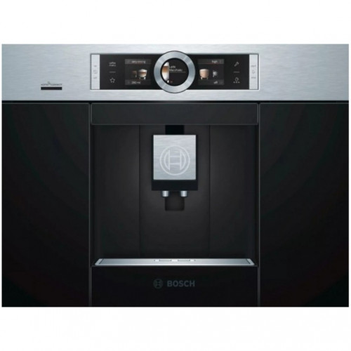 Кофемашина Bosch CTL636ES6