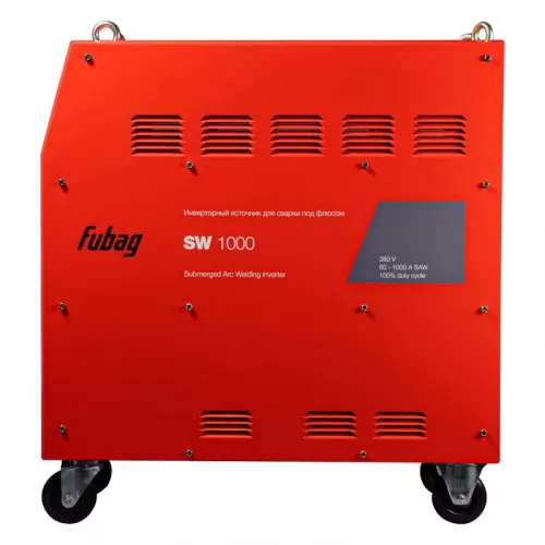 FUBAG SW 1000 сварочный трактор 38672.1