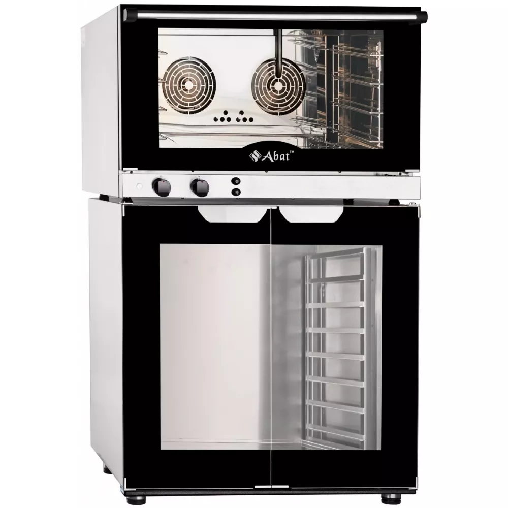Печь конвекционная электрическая Abat КЭП-4