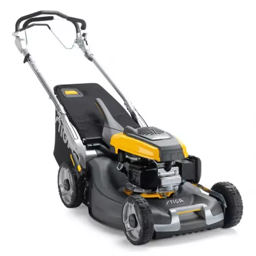 Бензиновая газонокосилка Stiga Twinclip 55 SV H, 294563038/ST1