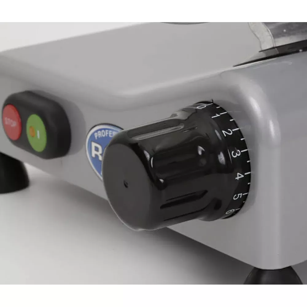 Слайсер Rgv LUXURY 22 GS-R PROF