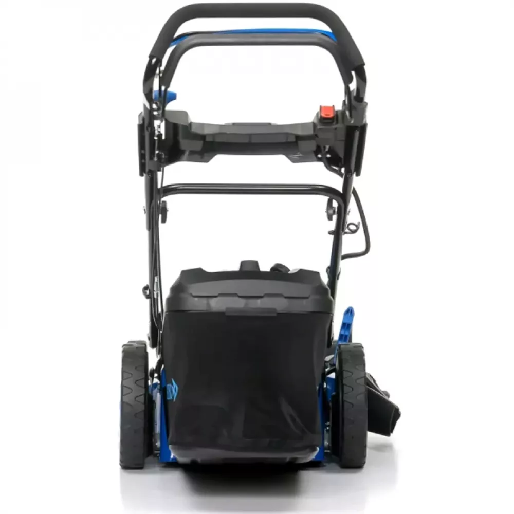 HAITEC HT-RM563PRO газонокосилка бензиновая (запасной нож)