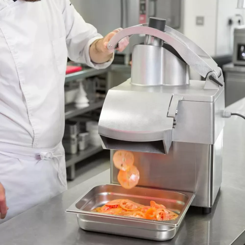 Овощерезка Sammic CA-31 220/50/1