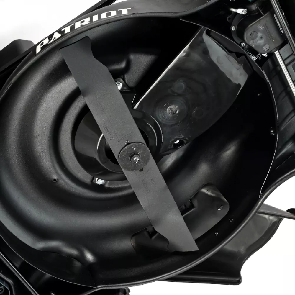 PATRIOT PT 53LSE газонокосилка бензиновая 512109028