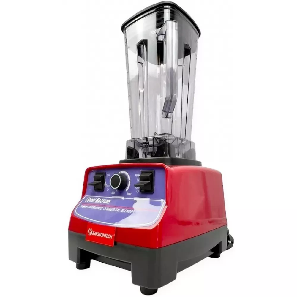 Блендер Karstontech KS-X2