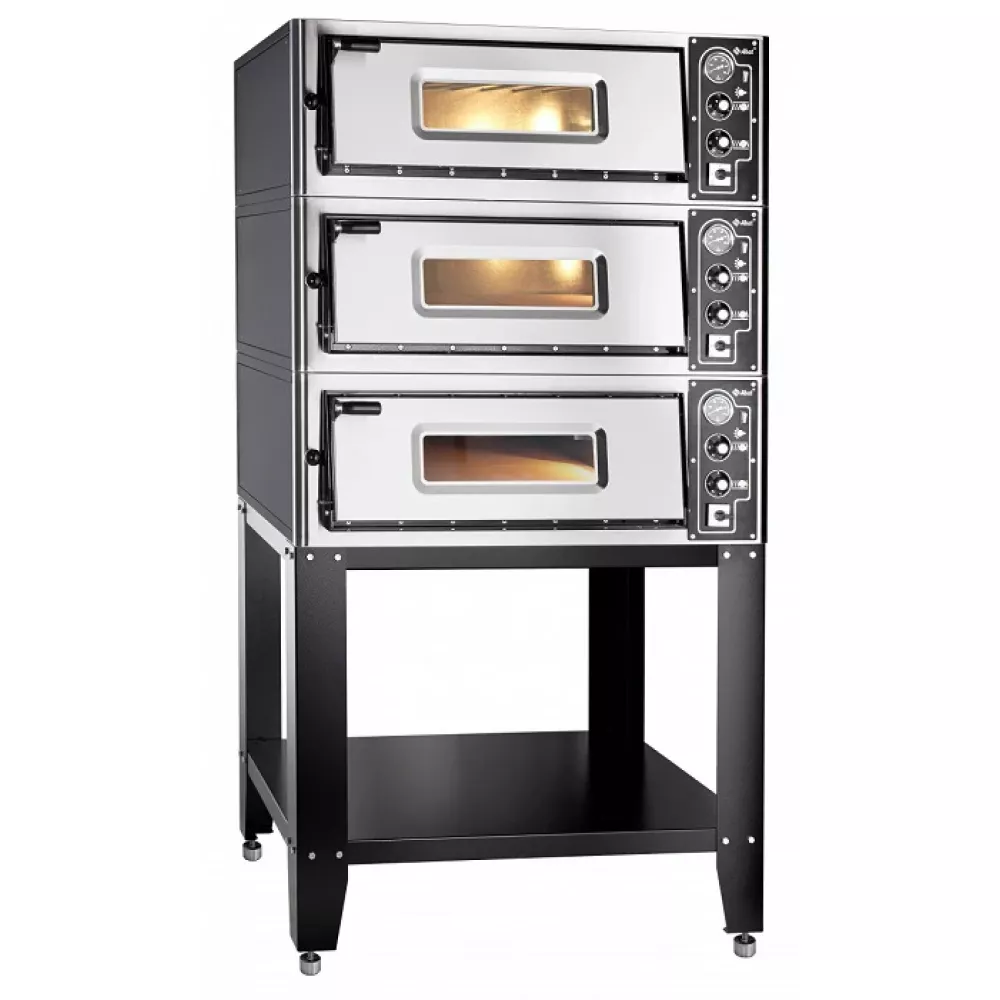 Печь для пиццы Abat ПЭП-4