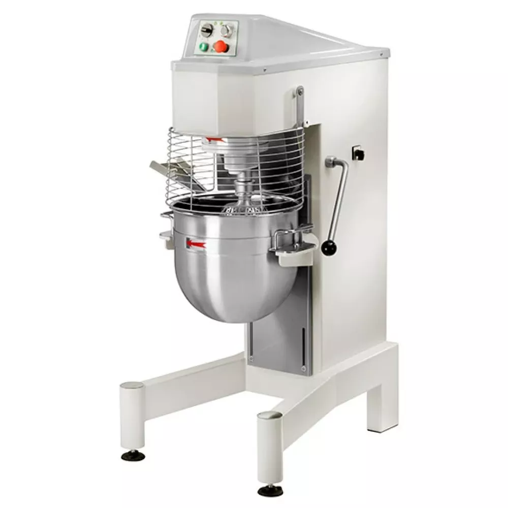 Планетарный миксер Fimar PLN20M 380V