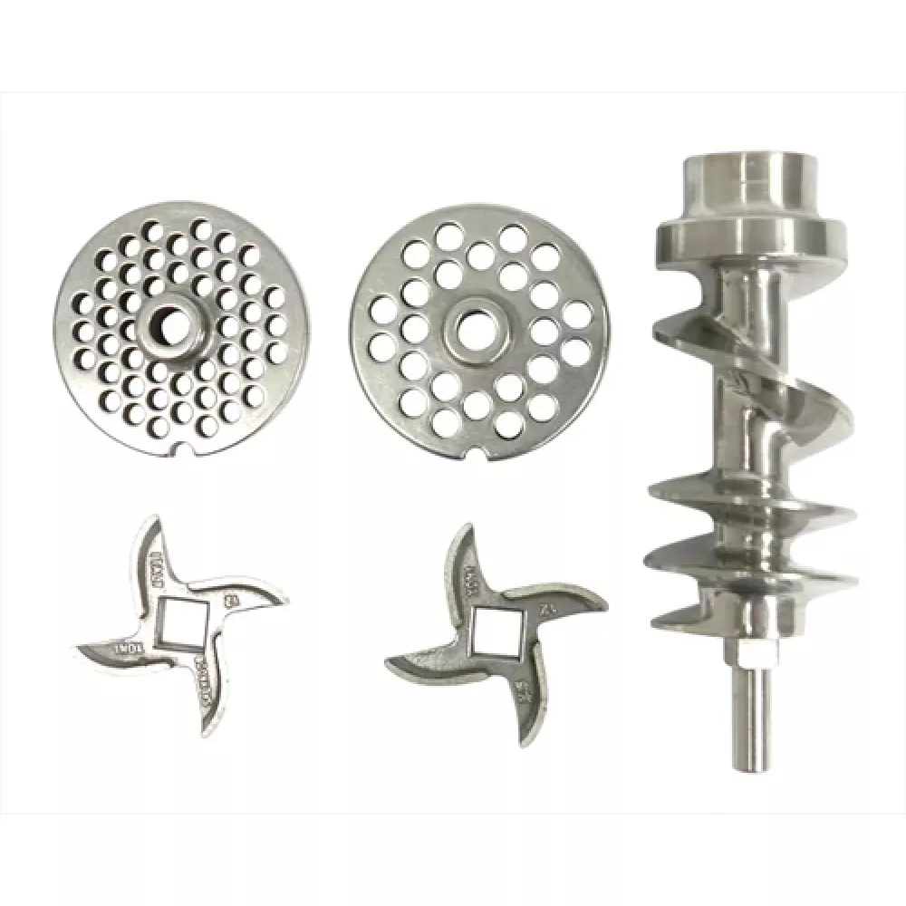 Мясорубка Roal ML-16AAL