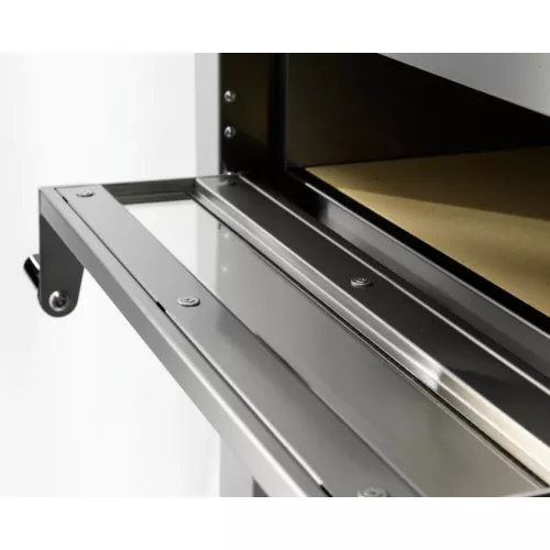 Печь для пиццы Cuppone TZ430/1M