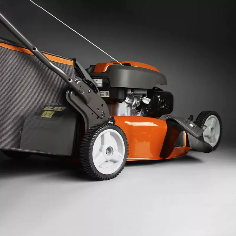 Газонокосилка бензиновая Husqvarna LC 356AWD, 9614102-20