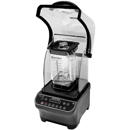 Блендер Kocateq TQ8000PRO