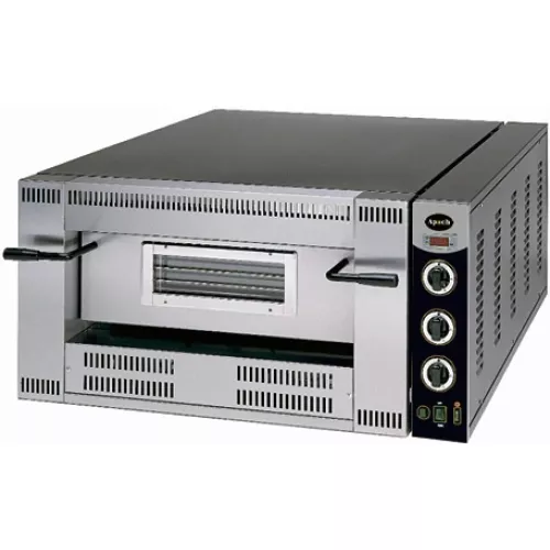 Газовая печь для пиццы Apach AMG4