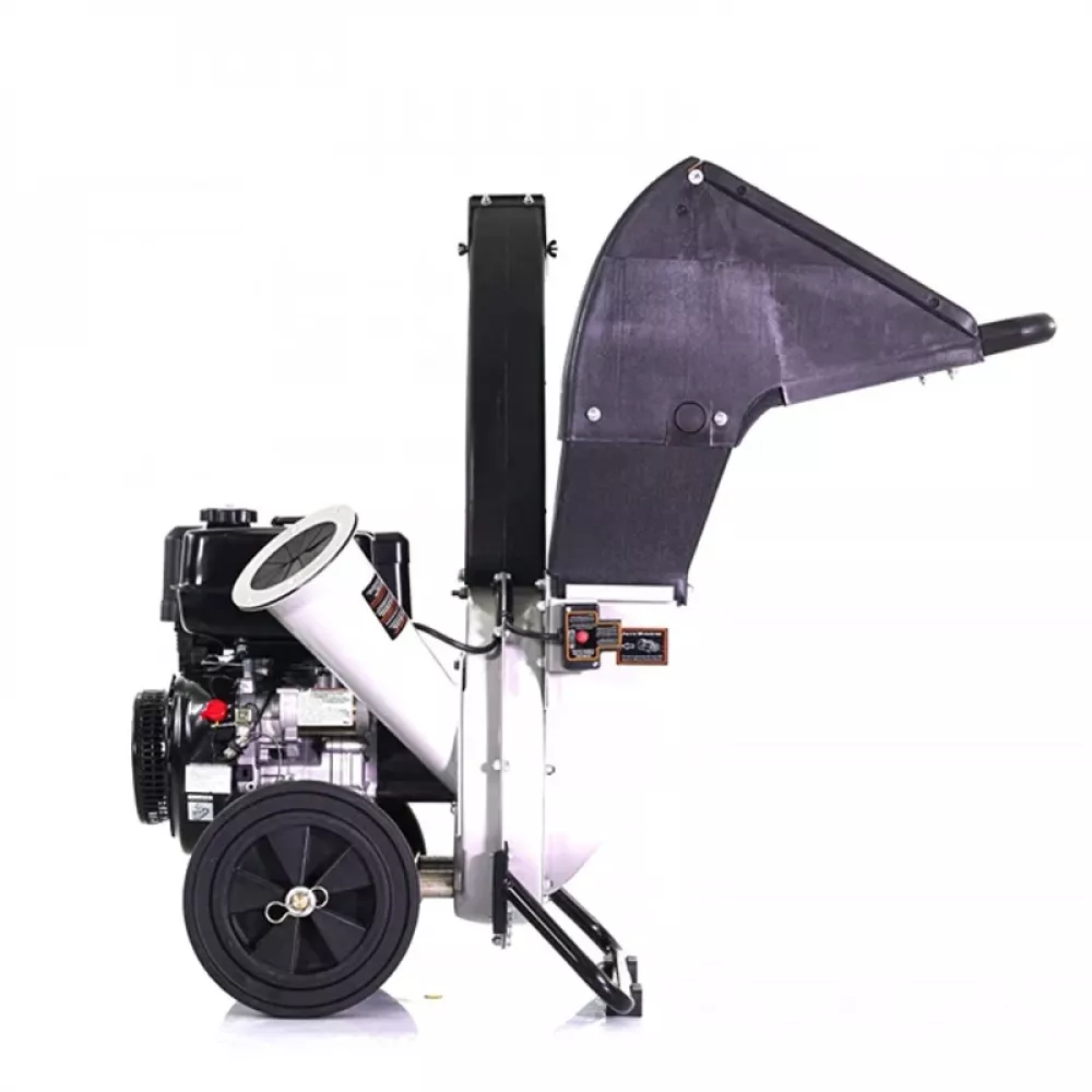 ZimAni CS11D измельчитель веток бензиновый