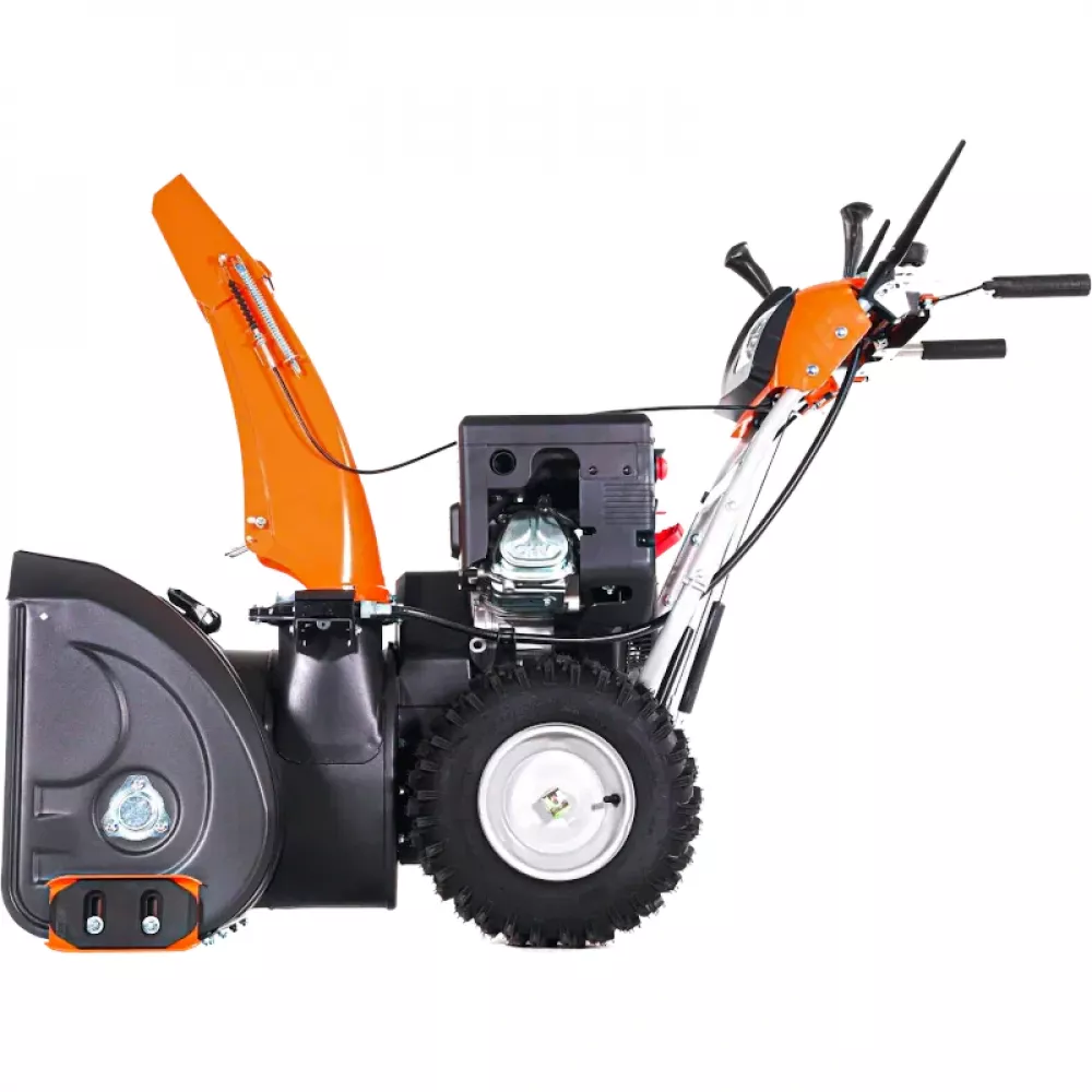 YARD FOX 7154E Pro бензиновый снегоуборщик SB017154E23