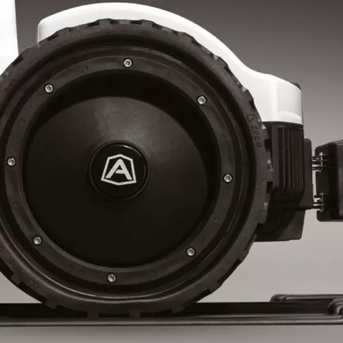 Газонокосилка-робот Caiman AMBROGIO BASIC 4.0 LIGHT, AM040B0F8Z