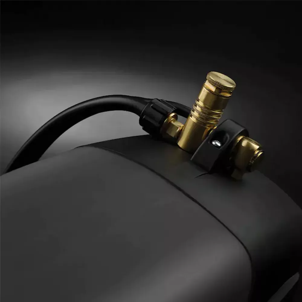 Caiman TELESCOPIC 15E опрыскиватель аккумуляторный (без АКБ и ЗУ) 900128