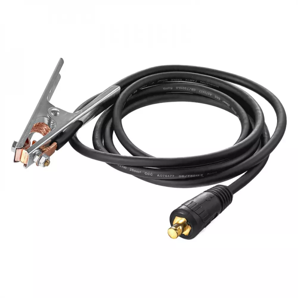 ПТК RILON MIG 250 GN инверторный сварочный полуавтомат 005.300.272