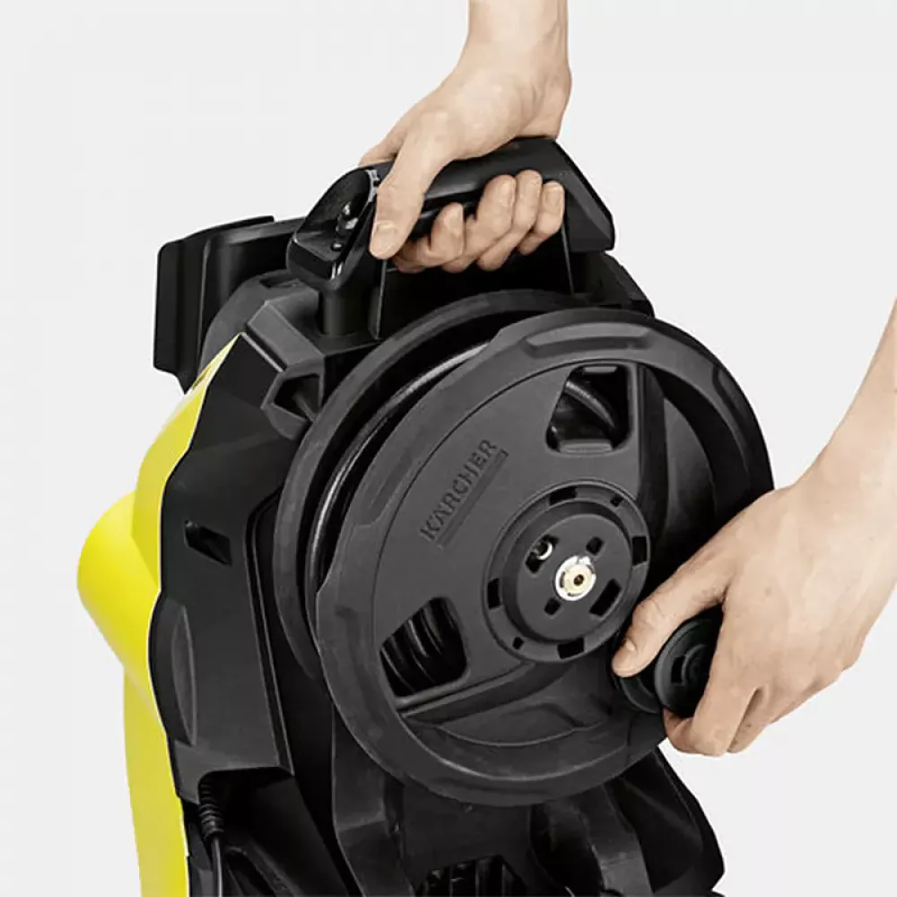 Karcher K 7 Premium Power автомойка 1.317-170.0