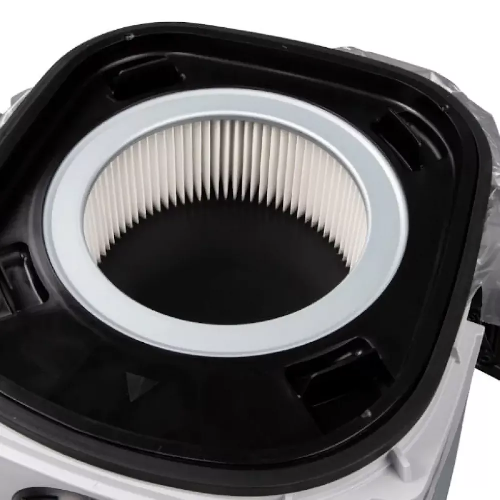 Makita DVC157LZX3 аккумуляторный пылесос (без АКБ и ЗУ)