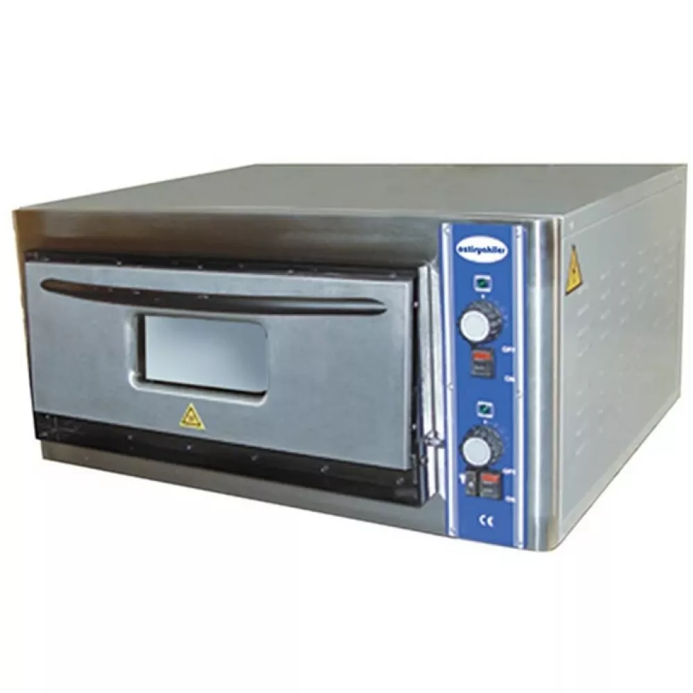 Печь для пиццы Ozti 8890 (5)