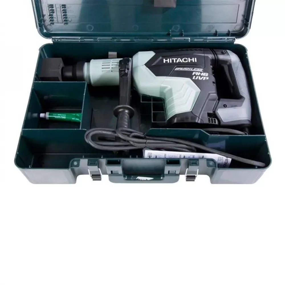 Перфоратор Hitachi DH45MEY