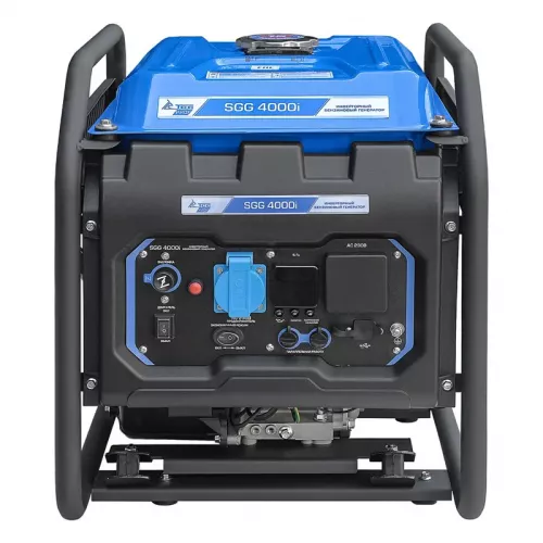 ТСС SGG 4000i бензиновый генератор 060029