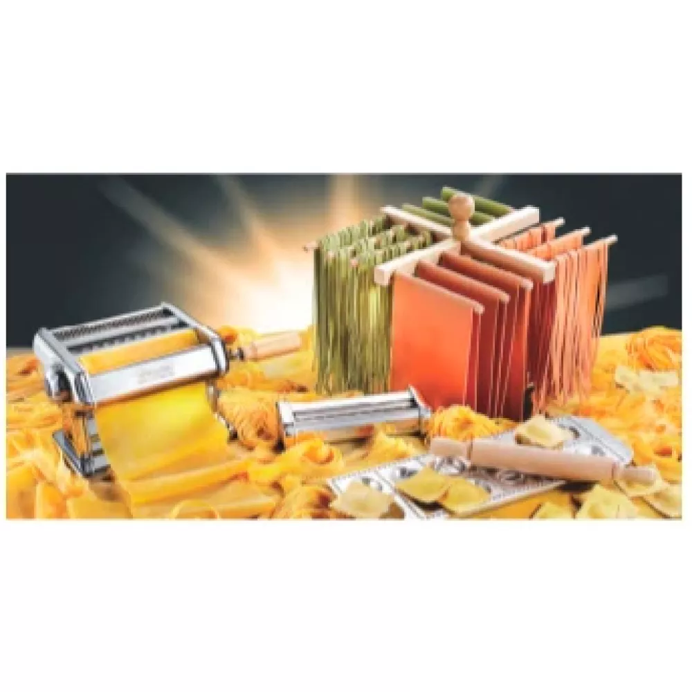 Набор для приготовления лапши Imperia (La Monferrina) I Love Pasta Titania 695