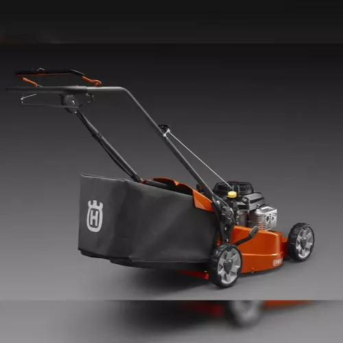 Газонокосилка бензиновая Husqvarna LC 551SP, 9673432-01