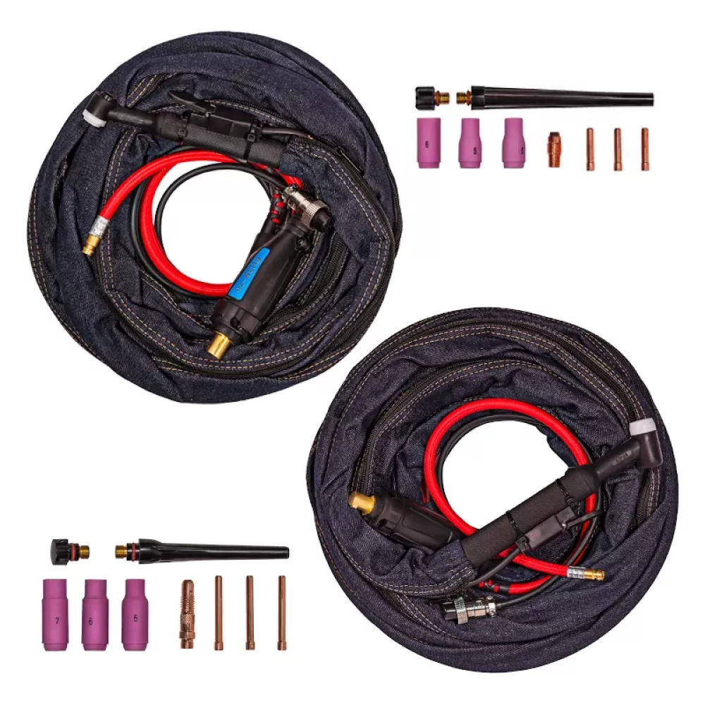 EVERLAST PowerTig 255 EXT сварочный инвертор tig 3EV255P