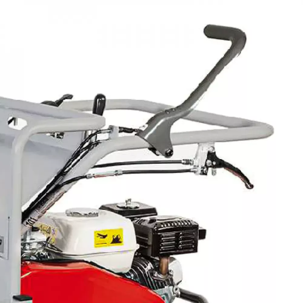 EFCO TN 5600 транспортер бензиновый гусеничный 68729120E5