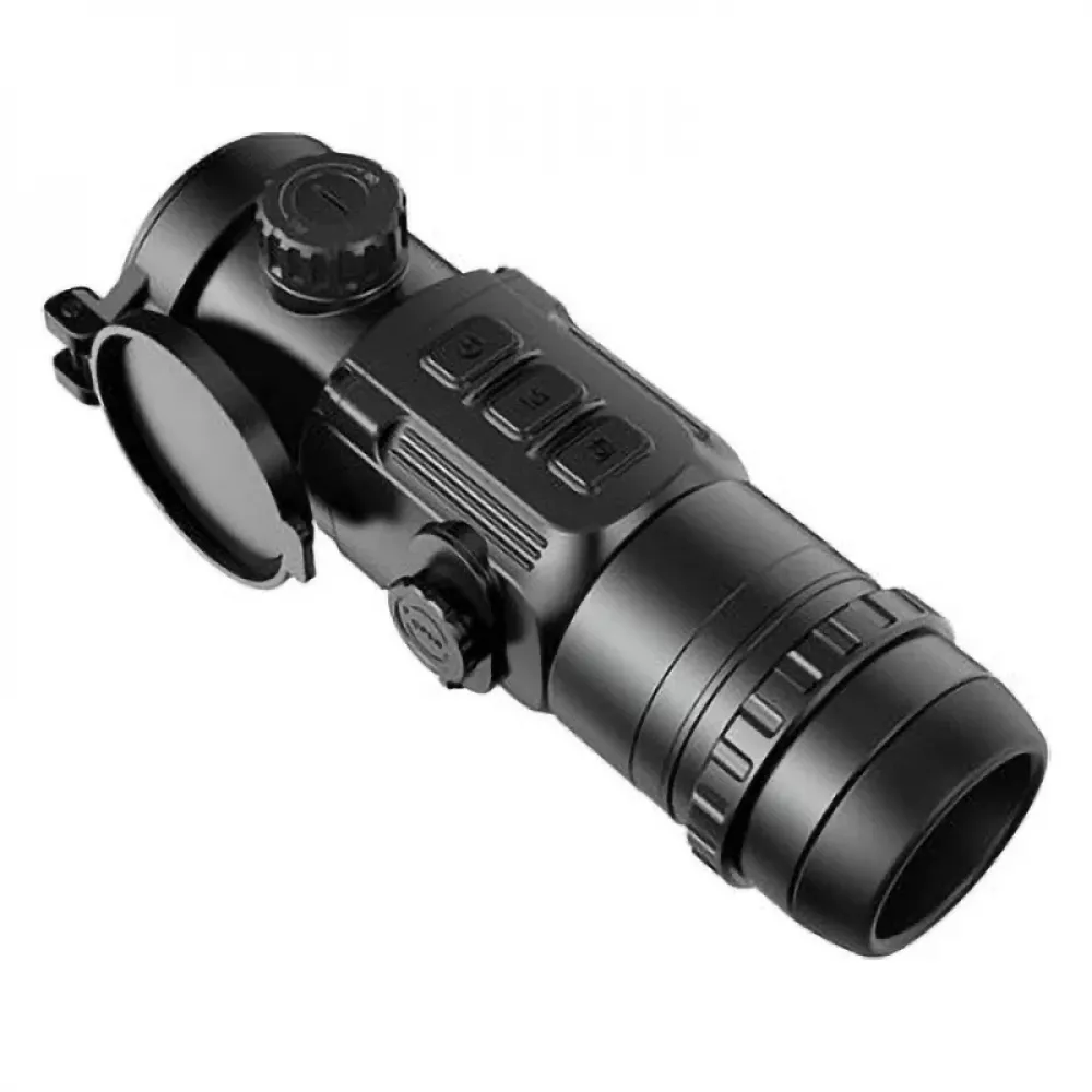 iRay xClip CH 50W тепловизионная предобъективная насадка-монокуляр CH50W