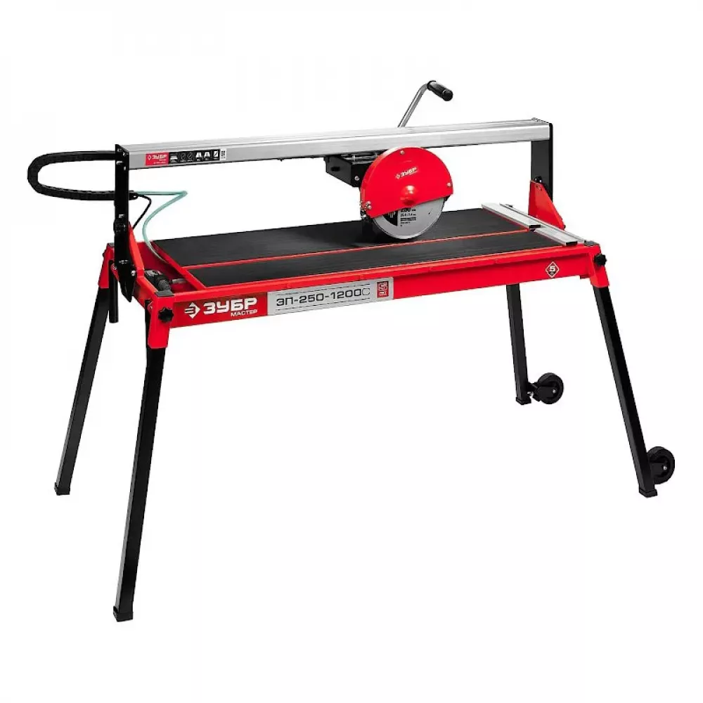 Электроплиткорез ЗУБР ЭП-250-1200С МАСТЕР