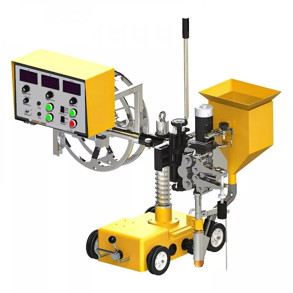 Hugong ARMADA 1000N сварочный трактор 029646