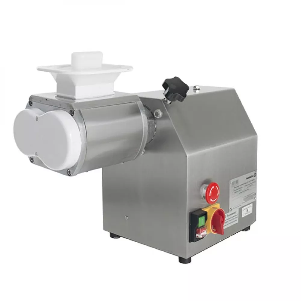 Мясорубка с нарезкой мяса Foodatlas TK-12C (7 мм)