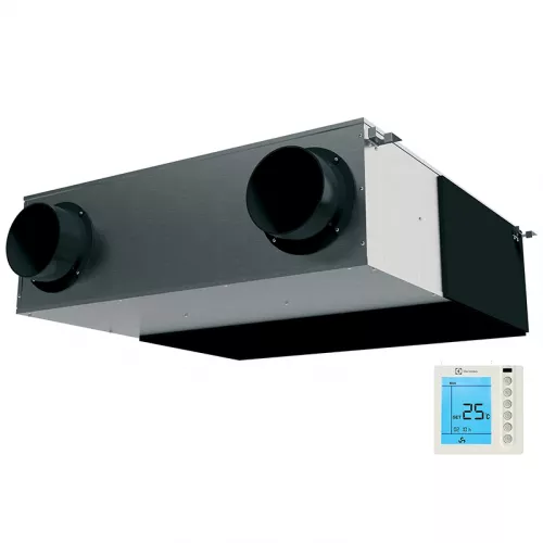 Electrolux EPVS-200 установка приточно-вытяжная НС-1352132