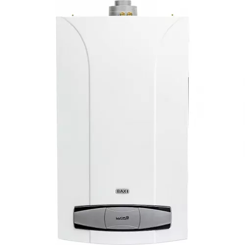 Baxi LUNA-3 COMFORT 1.240 i котел газовый настенный CSE45124358-