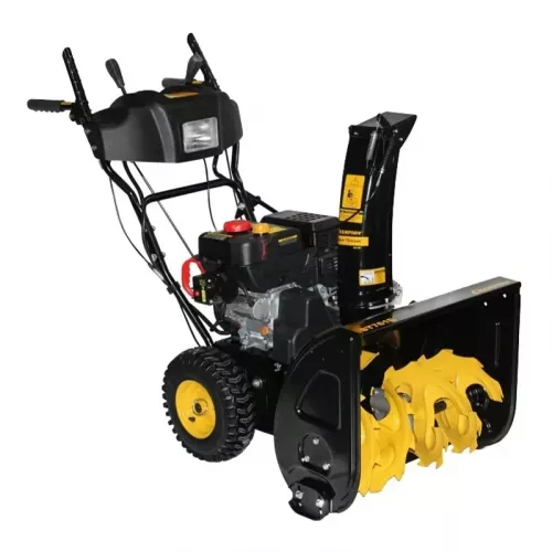 CHAMPION ST761E снегоуборщик бензиновый, ST761E