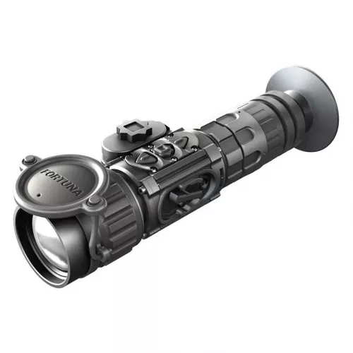 Fortuna General 50L6 тепловизионный прицел 200605030